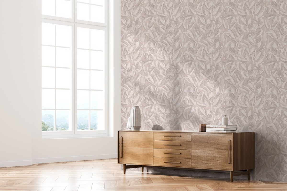 Picture of Väriyhdistelmä Musa Botanical Pink - 1037701-03 - 05018-01